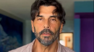 La Justicia de Brasil dejó firme la condena contra Juan Darthés y el actor deberá dormir en la cárcel