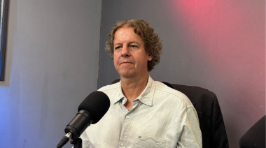 El diputado Christian Castillo, del PTS, aseguró que el peronismo decepcionó a sus votantes