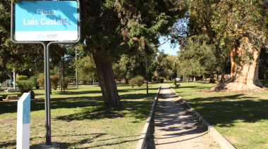 Villa Elisa celebra un nuevo aniversario con diversas propuestas recreativas y culturales