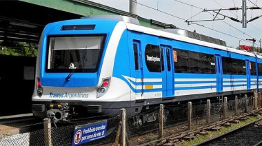 Tren Roca: Los ramales La Plata y Bosques Vía Quienes no presentarán servicio este domingo
