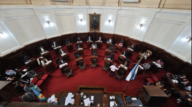 La inseguridad volvió a ser tema de discusión entre oficialismo y oposición en La Plata