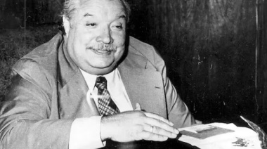 Presentarán un libro sobre el socialismo nacional de Rubén Cartier, el ex intendente de La Plata asesinado en 1975