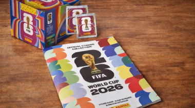 Una vecina de La Plata publicó un listado de comercios donde se consiguen el álbum y las figuritas del Mundial 2026