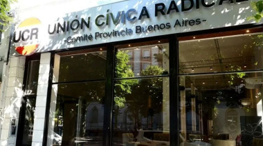 Hay unidad en la UCR de la Provincia de Buenos Aires y La Plata