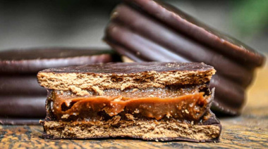 Berisso será sede del “Festival del Alfajor” con entrada libre y gratuita