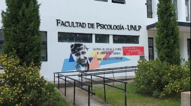 Militantes libertarios de la UNLP repudiaron "los gravísimos hechos de violencia ocurridos en la Facultad de Psicología"