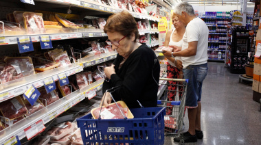 Según CAME, "las ventas minoristas pyme descendieron 3,2% interanual en abril"