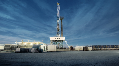Vaca Muerta empujó a YPF al mejor primer trimestre de su historia