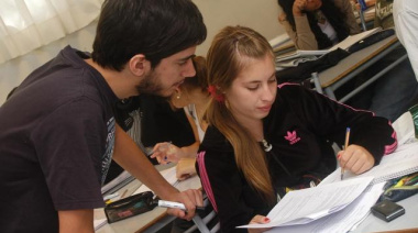 La UNLP ofrece un taller gratis para el oral final: cómo anotarse