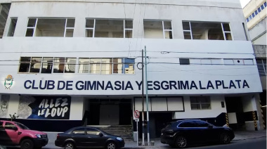 UTEDyC La Plata denuncia atraso salarial en Gimnasia y Esgrima