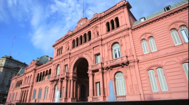 El Gobierno nacional convocará a los rectores de las universidades para avanzar en el diálogo