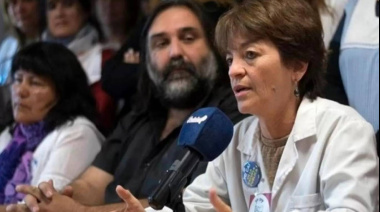 Tres listas competirán por la conducción del SUTEBA en Provincia de Buenos Aires