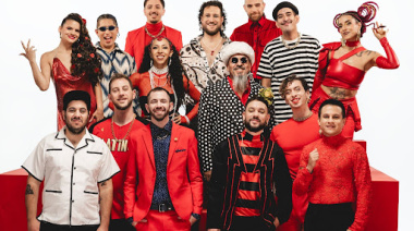 La Delio Valdez lanzó su Gira de Teatros 2026: entradas, precios y fechas