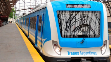 Se normalizaron los servicios del Tren Roca luego del accidente en Wilde