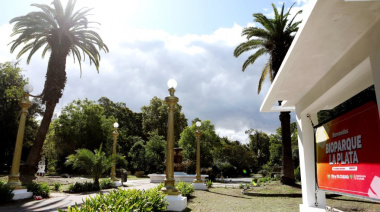 Un trabajo presentado por el Bioparque La Plata obtuvo el 2° lugar en una jornada nacional
