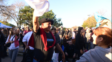 City Bell celebra su 112° aniversario con actividades culturales y shows