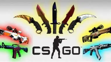 Mejores sitios para comerciar skins de CS:GO