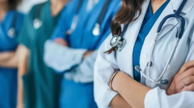 La Agremiación Médica Platense suspendió el servicio para los afiliados del IOMA