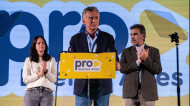 El Pro lanzó Radar PBA, una plataforma para monitorear "en tiempo real" la gestión de Kicillof
