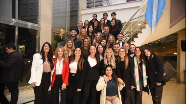 Contundente victoria del oficialismo en el Colegio de la Abogacía de La Plata