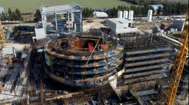 La CNEA dio un paso clave para que el sector privado audite los activos nucleares