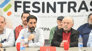 PAMI y Remediar: FESINTRAS denunció recortes y llamó a una marcha federal