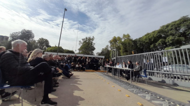 INTI: fuerte apoyo empresario frente a la crisis del organismo