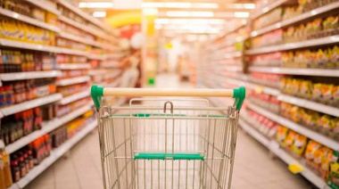 La Plata: la canasta alimentaria subió 2,2% y hubo fuertes alzas en almacén