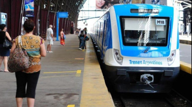 Nuevo aumento en las tarifas de los trenes y los micros de jurisdicción nacional