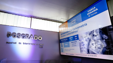 La UNLP inauguró una clínica odontológica para atender a "casi 2000 pacientes"