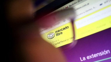 Un vecino de La Plata fue estafado tras una supuesta llamada de Mercado Libre