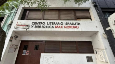 Declaró el acusado por el atentado contra el Max Nordau y negó su participación