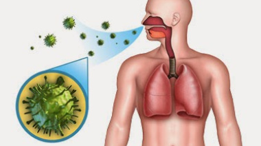 Registran un ligero aumento delas internaciones por Infecciones Respiratorias Agudas en la Provincia