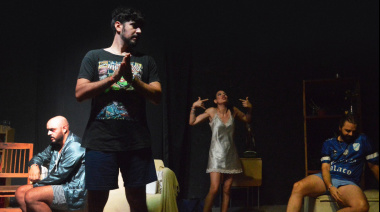 Anunciaron la 3° temporada de Teatro de Acá con 14 obras independientes