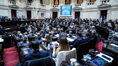 Obtuvo media sanción la readecuación al Régimen de Zona Fría