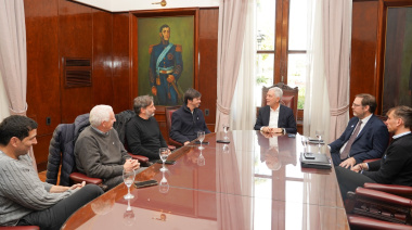 El Tribunal de Cuentas revisó la rendición de La Plata del año 2024