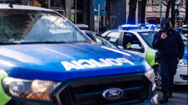 En 2025 bajaron los homicidios dolosos en la provincia de Buenos Aires