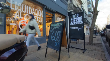 Las expectativas empresariales en La Plata mostraron un empeoramiento