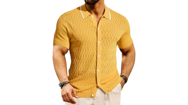 Por qué en esta época la renovación del vestuario es clave para el hombre