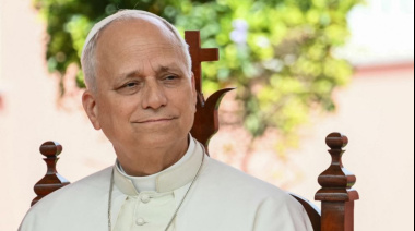 ¿El Papa León XIV visitará este año la Argentina y Uruguay?