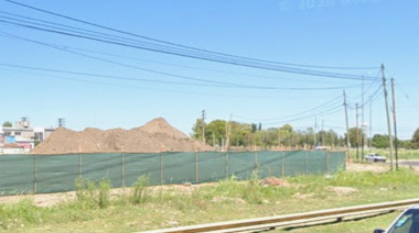 Advierten por la construcción de una estación de servicio en 19 y 520