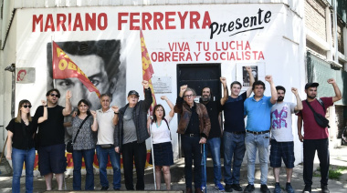 Crimen de Mariano Ferreyra: condenaron a un exjuez y a un exfuncionario judicial