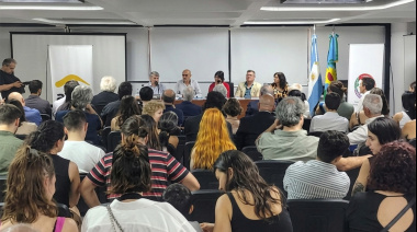 La Plata será sede del Primer Congreso Nacional de Sociólogos