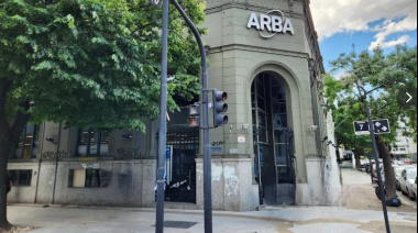 Denunciaron que delegados de ARBA en La Plata fueron amenazados con un arma