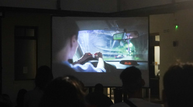 Cine Select y EcoSelect: qué películas se podrán ver hasta el 3 de junio