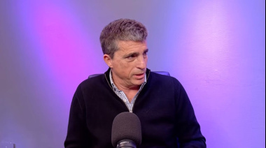 Juan Pablo Allan: "No veo un entusiasmo por un rearmado del PRO"