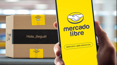 La Provincia actuó de oficio contra Mercado Libre, que podría ser recibir una multa de casi 2 mil millones