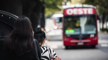 Vuelve a subir la tarifa del colectivo en La Plata, Berisso y Ensenada