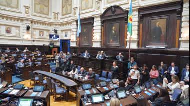 Diputados aprobó la adhesión de la provincia de Buenos Aires a la ley de Diagnóstico Humanizado