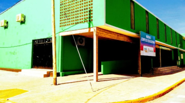 La Justicia investiga una amenaza en una escuela de Ensenada, donde aparecieron notas intimidatorias